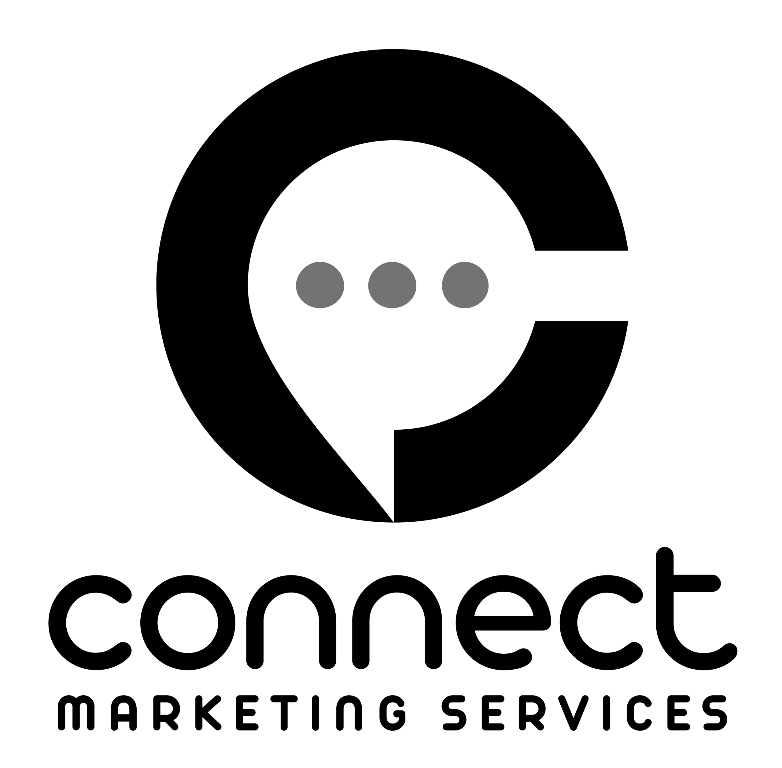 Connect Marketing Services