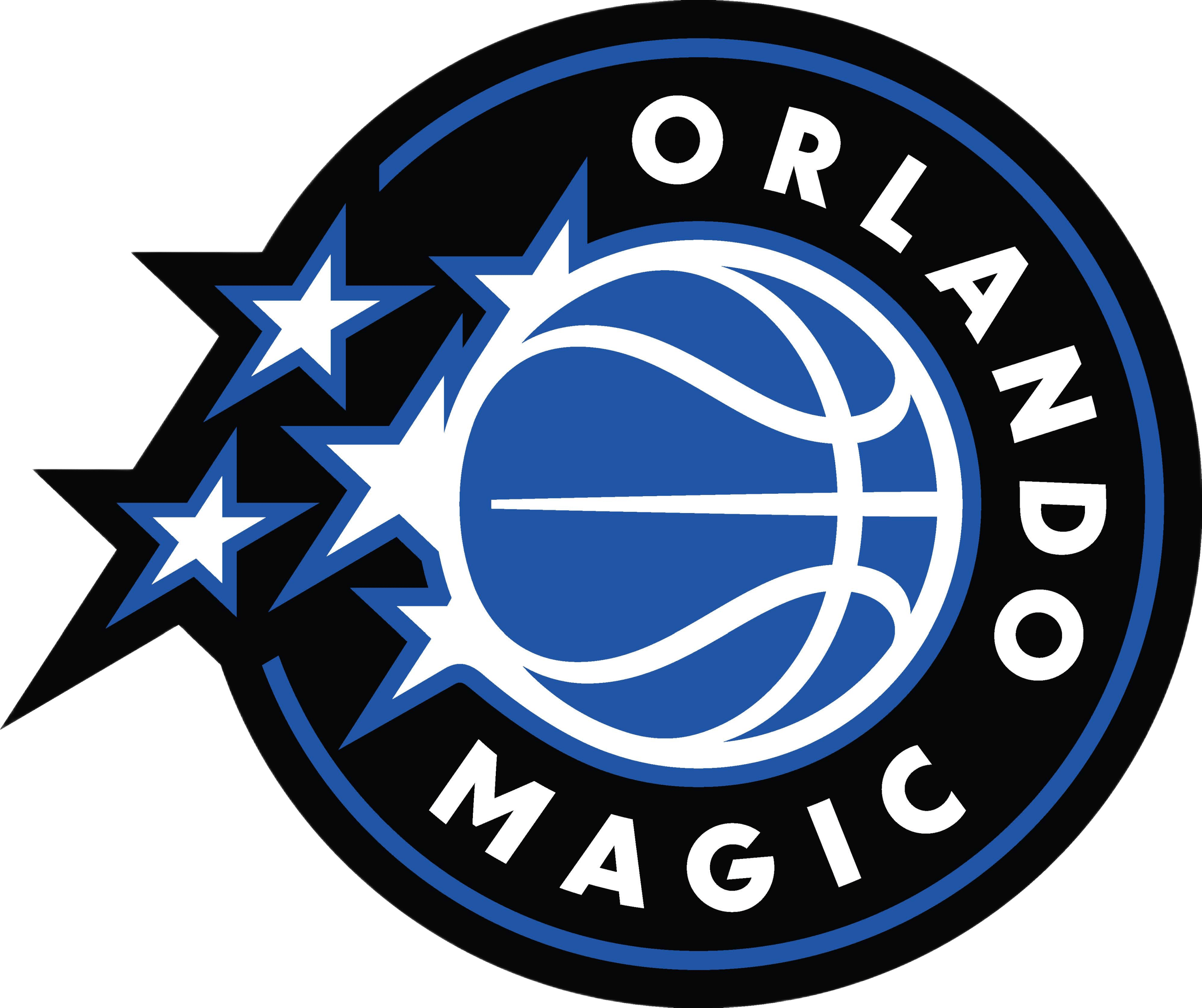 Orlando-Magic-Logo
