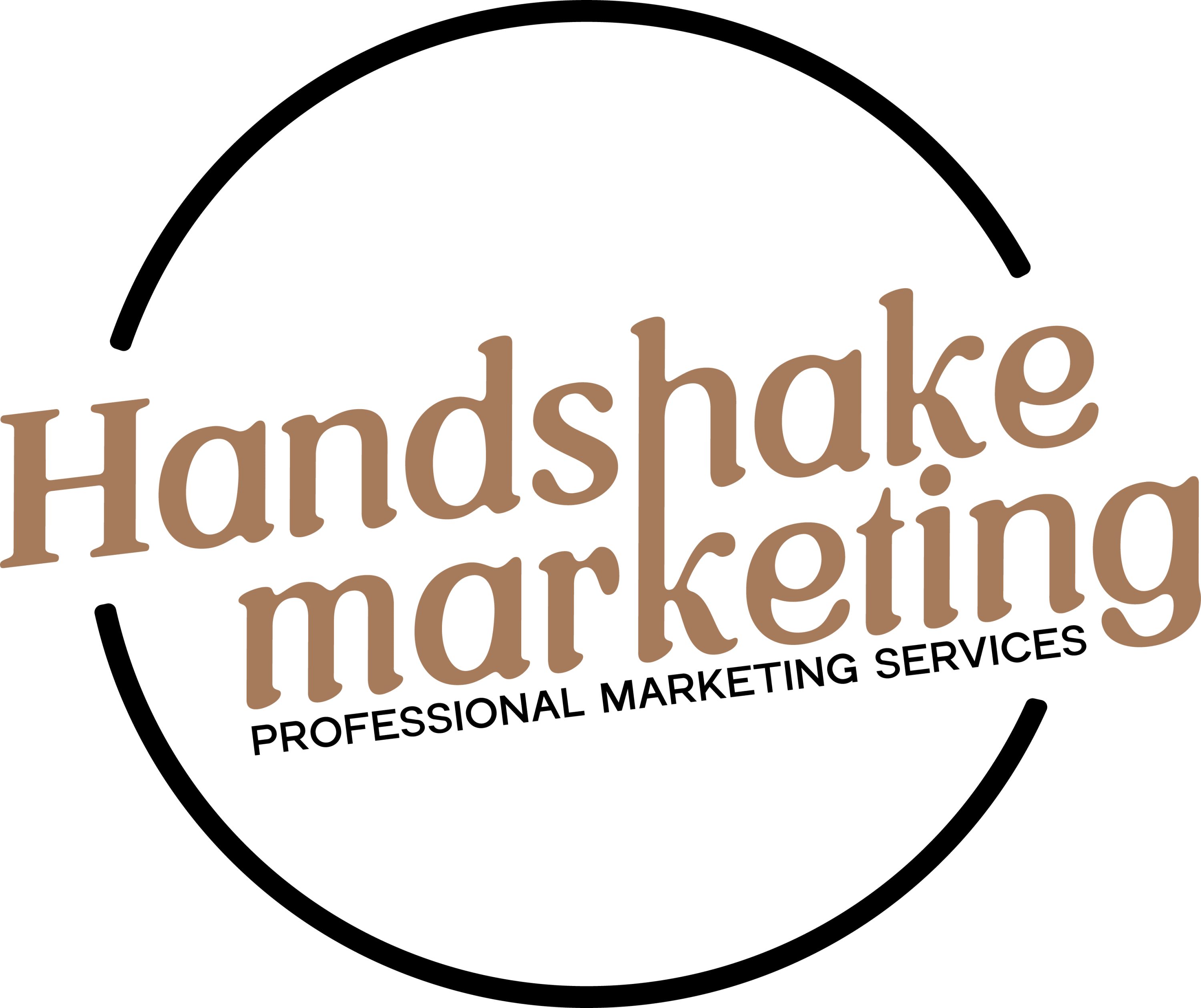 Handshake Marketing professional marketing services for small business owners