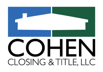 Logo for Cohen Closing & Title LLC