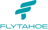 FlyTahoe Logo
