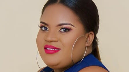 Rose Lacroix Headshot