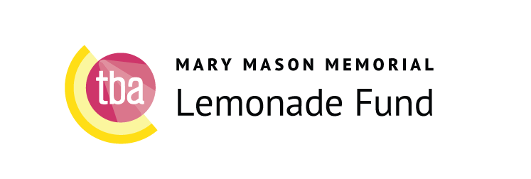 Mary Mason Memorial Lemonade Fund