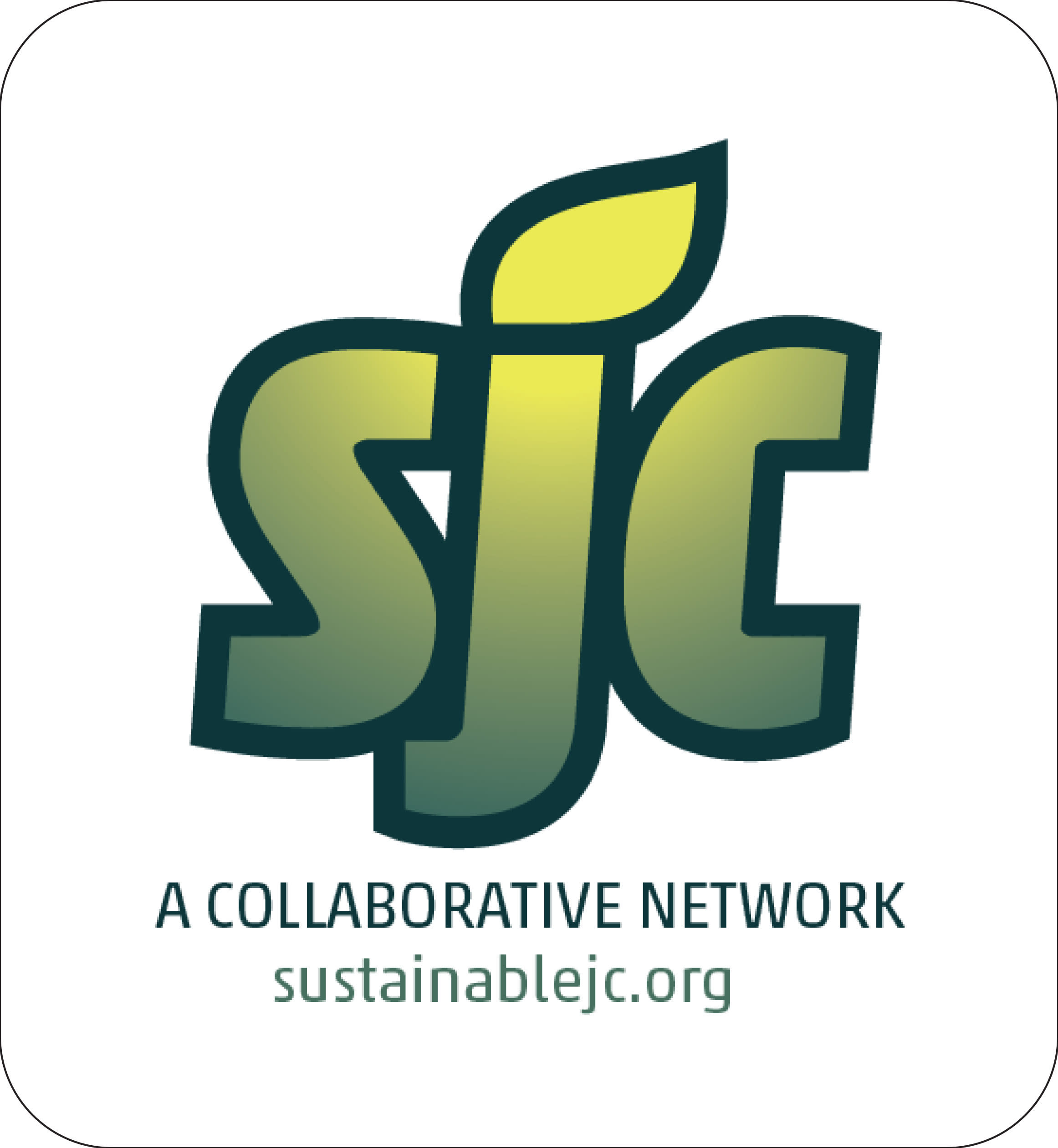 Sustainable, Jersey, City
