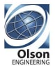 Olson Engineering Logo