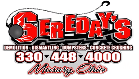 Sereday's Trucking Inc.