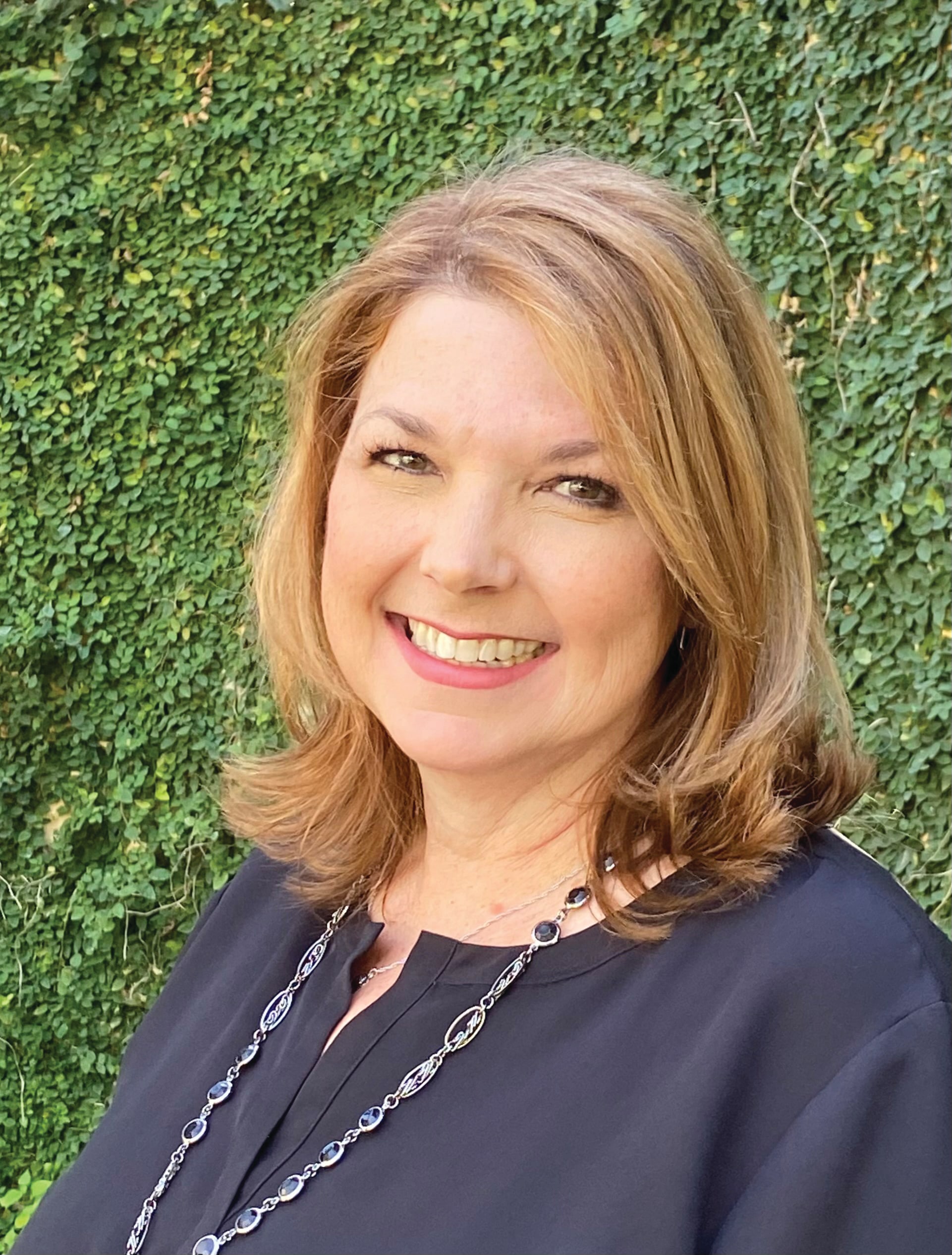 Susan Piland