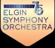 ELGIN ORCHESTRA SYMPHONY LOGO