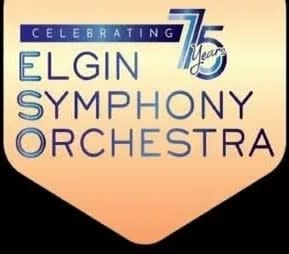 Elgin Symphony Orchestra LOGO