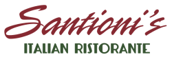 Santioni's Logo