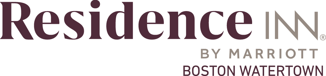 Residence Inn's Logo