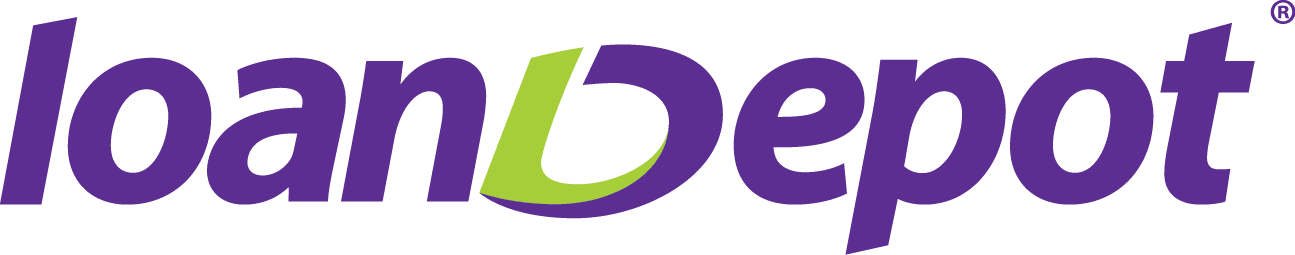 Loan Depot logo