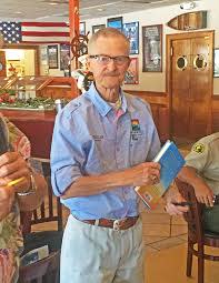 Local Historian - Russ Keller