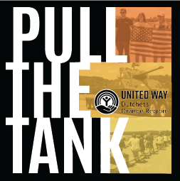 Pull the Tank