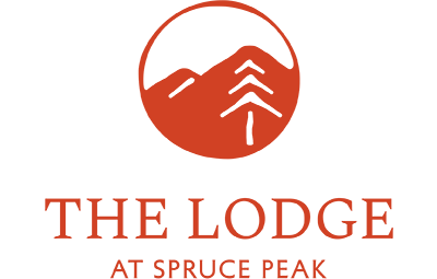 The Lodge at Spruce Peak