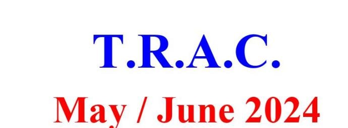 T R A C Calendar Rangeley Lakes Region Chamber of Commerce
