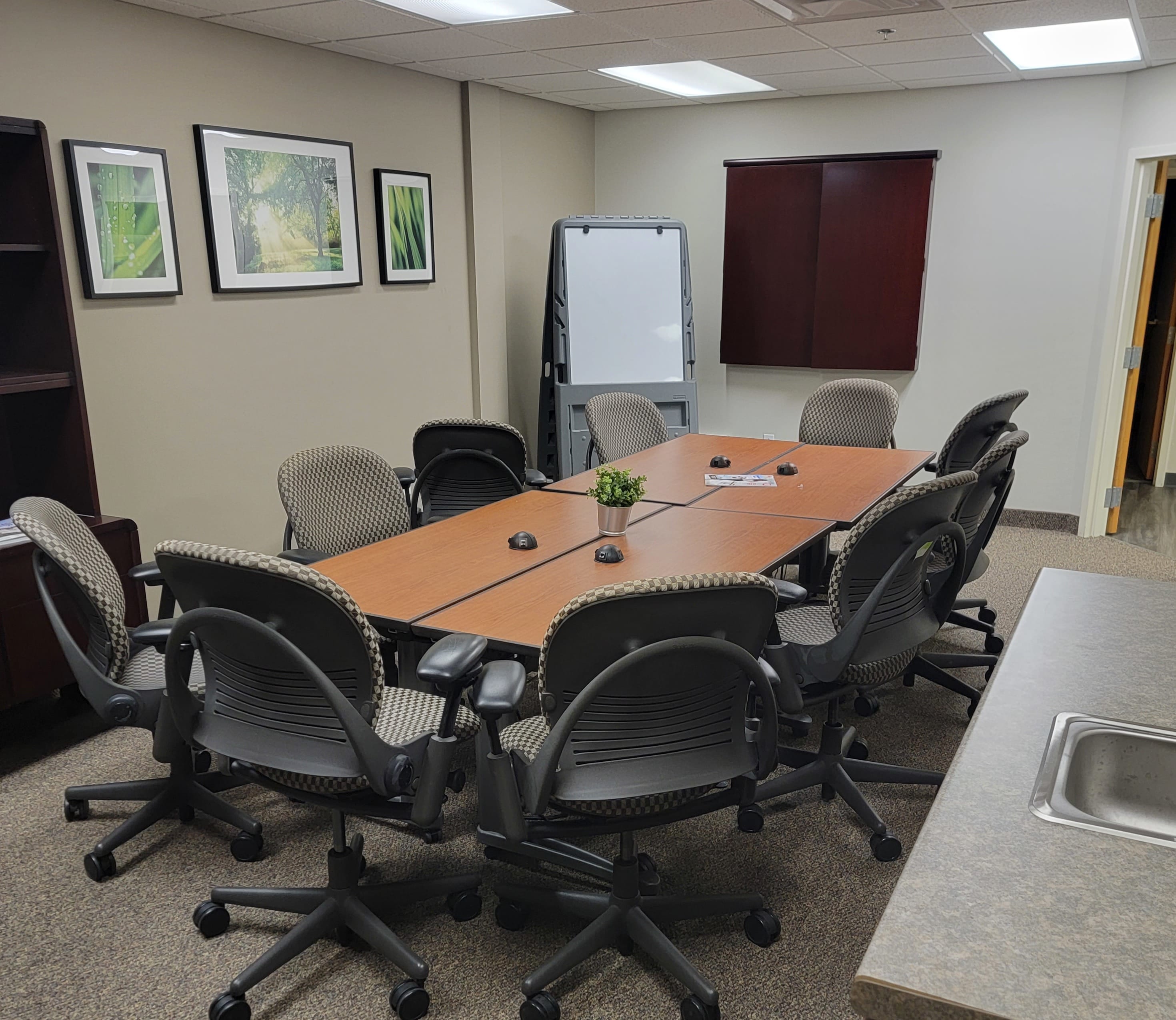 Meeting Rooms for Rent