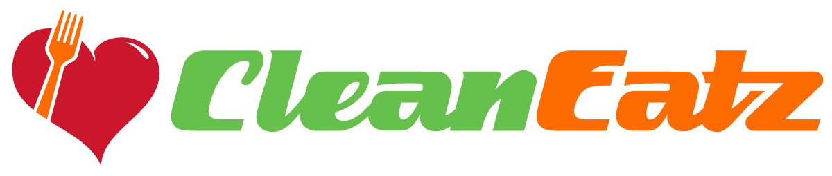 clean eatz logo