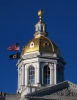 NH State Capitol