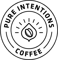 Pure Intentions Coffee