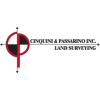 Cinquin & Passarino Logo
