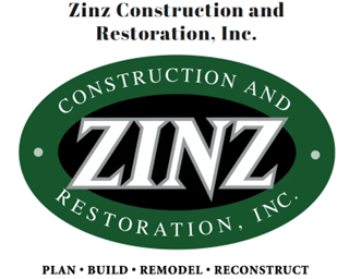 Zinz Construction & Restoration, Inc.