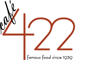 Cafe 422