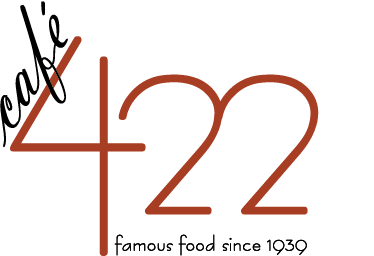 Cafe 422