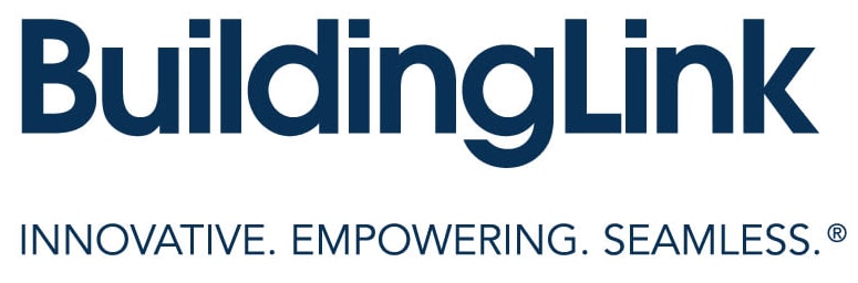 building link logo