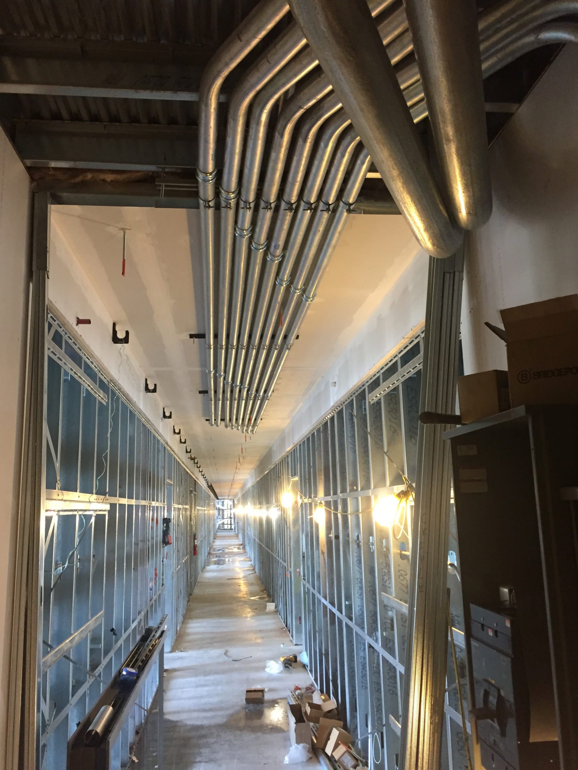 Lauderdale Electric, Inc.