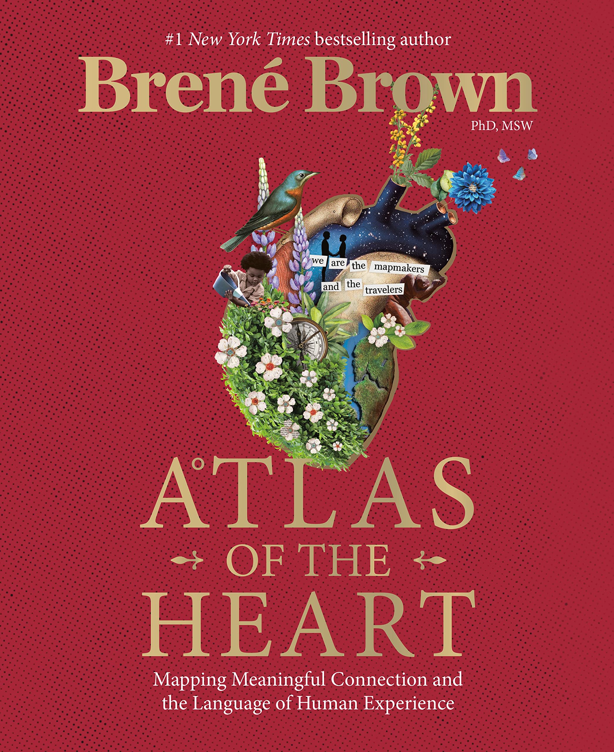 Atlas of the Heart book cover art
