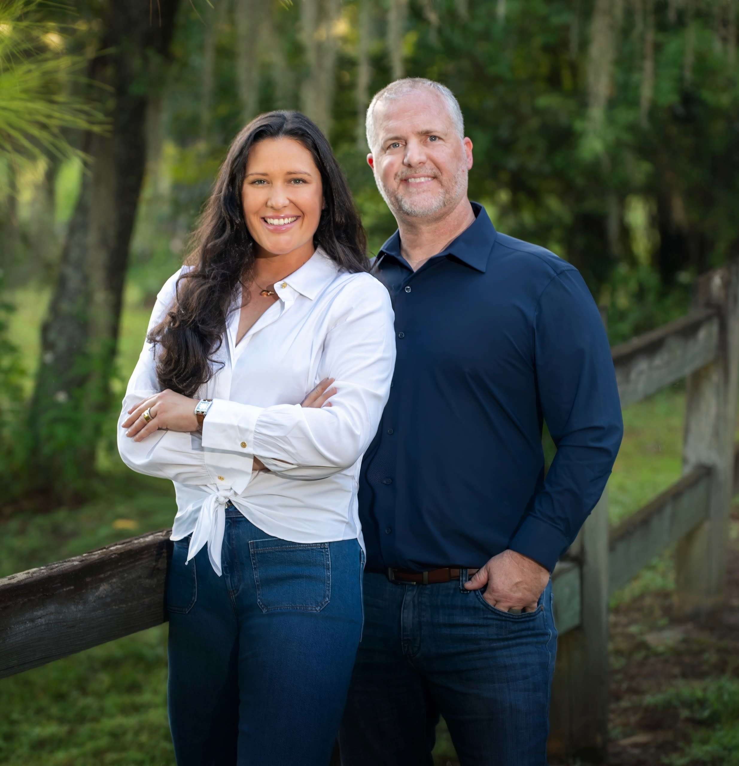 Chris & Taylor Ulrich