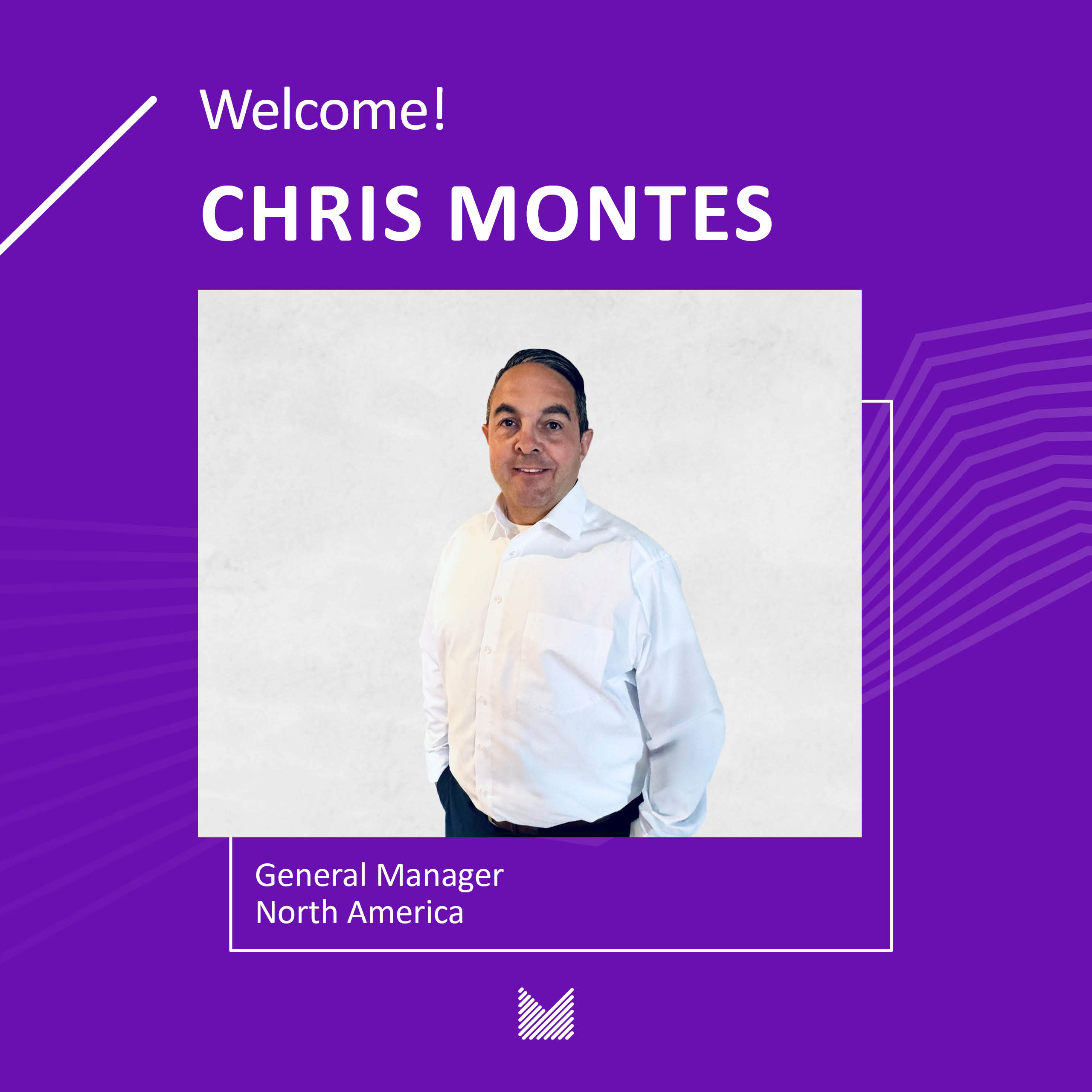 Chris Montes - New General Manager at MEHLER Martinsville
