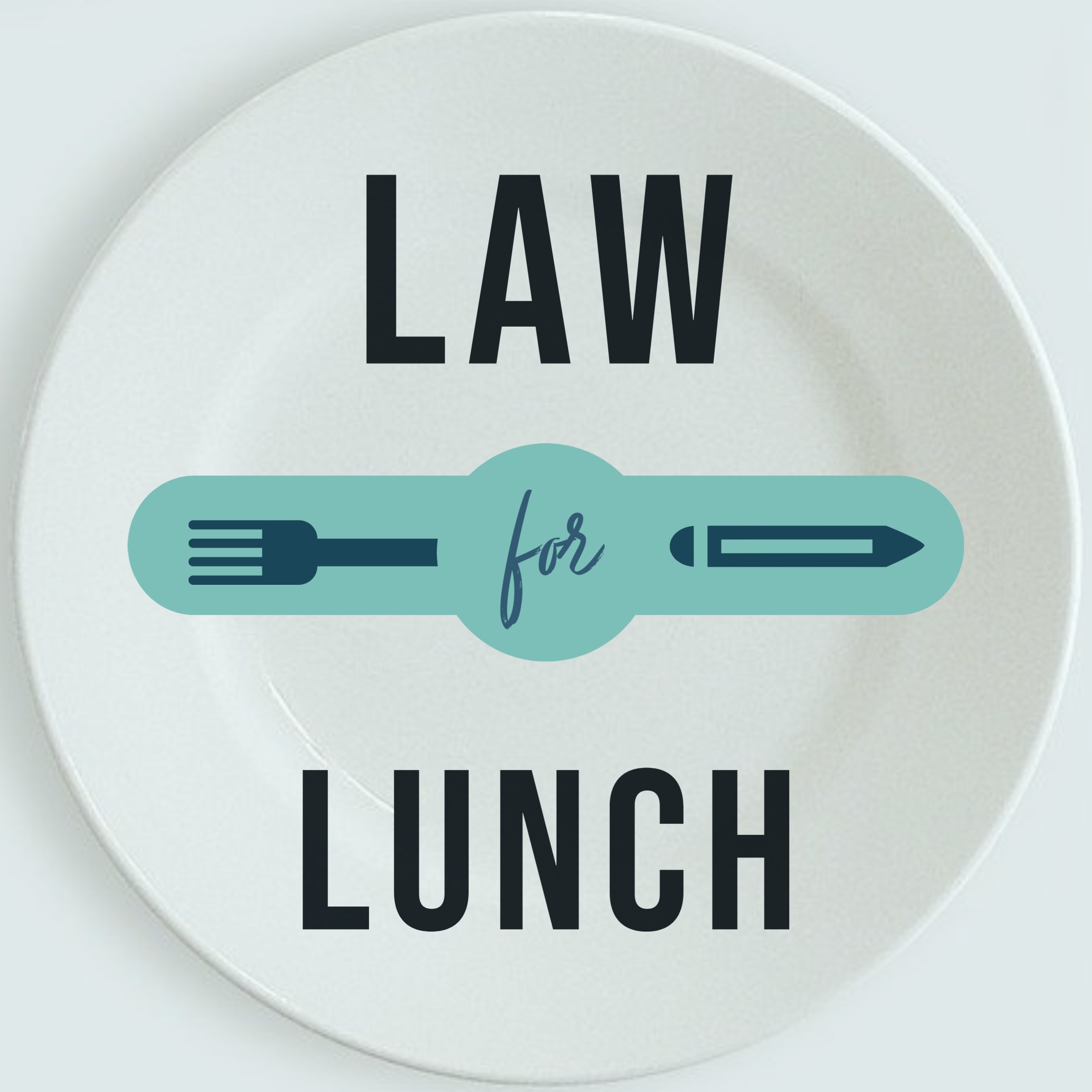 Law for Lunch