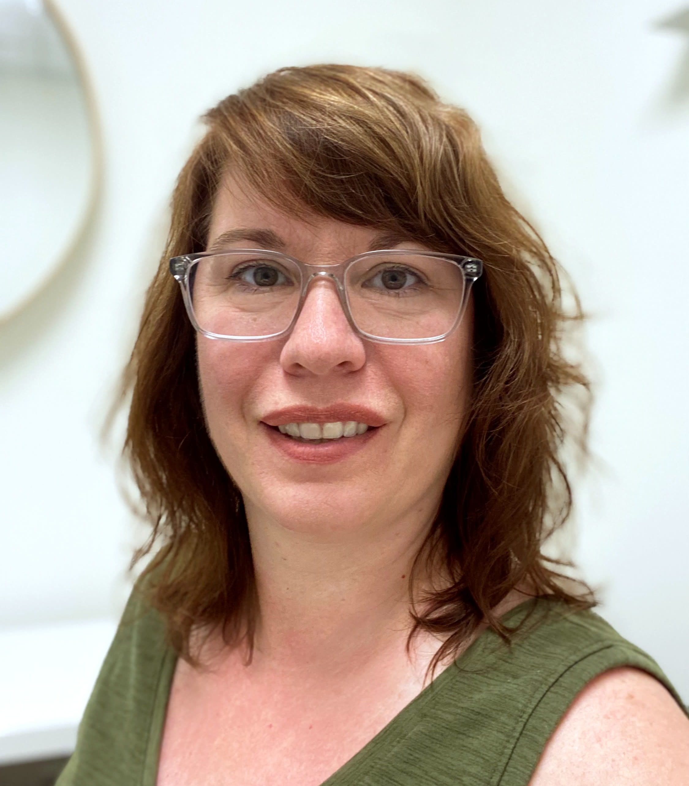 Lisa Speer