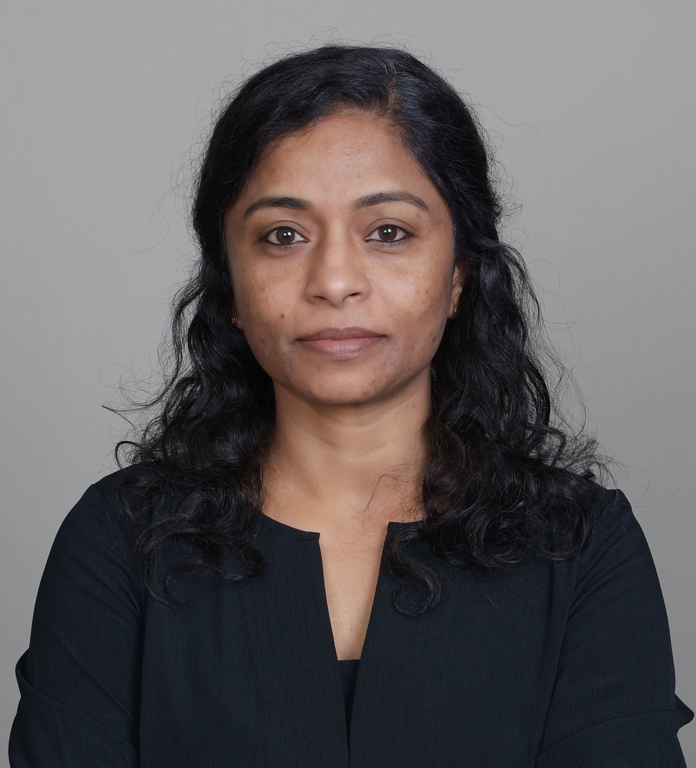 Chitra Mahesh