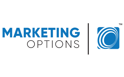 Marketing Options logo