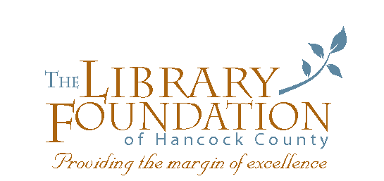 The Library Foundation of Hancock County