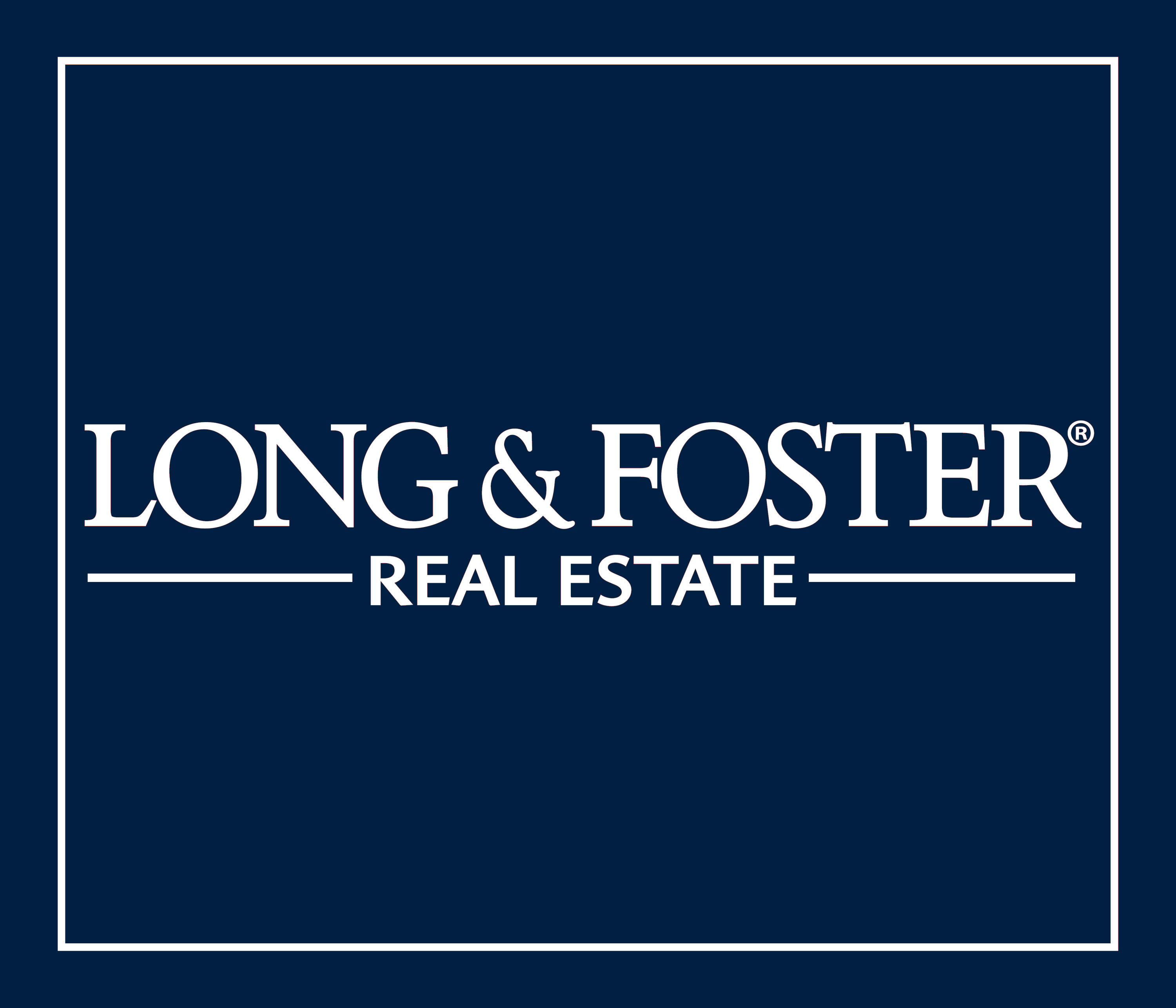 Long & Foster Real Estate