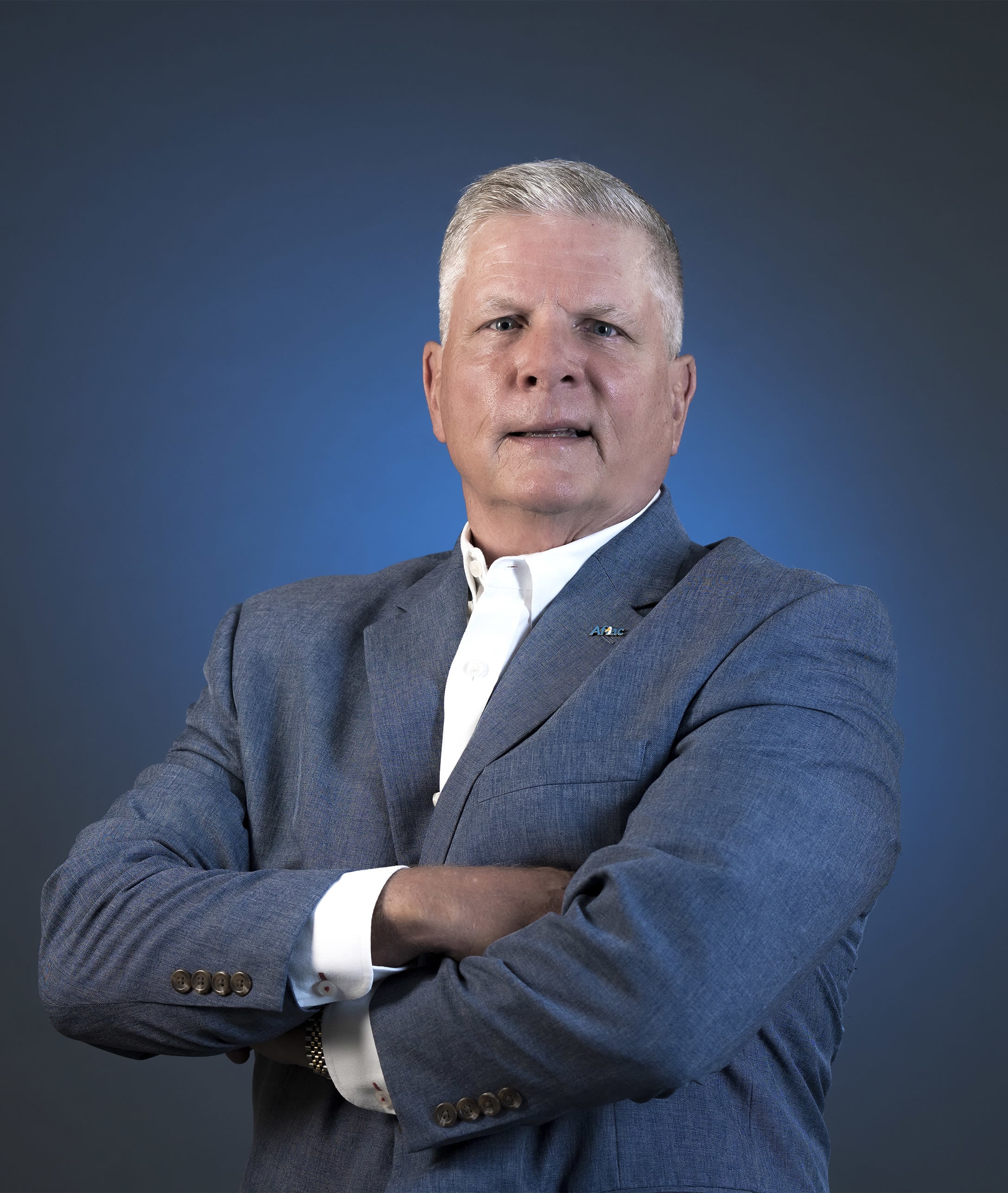 Mike Coy, RFC, CPBA