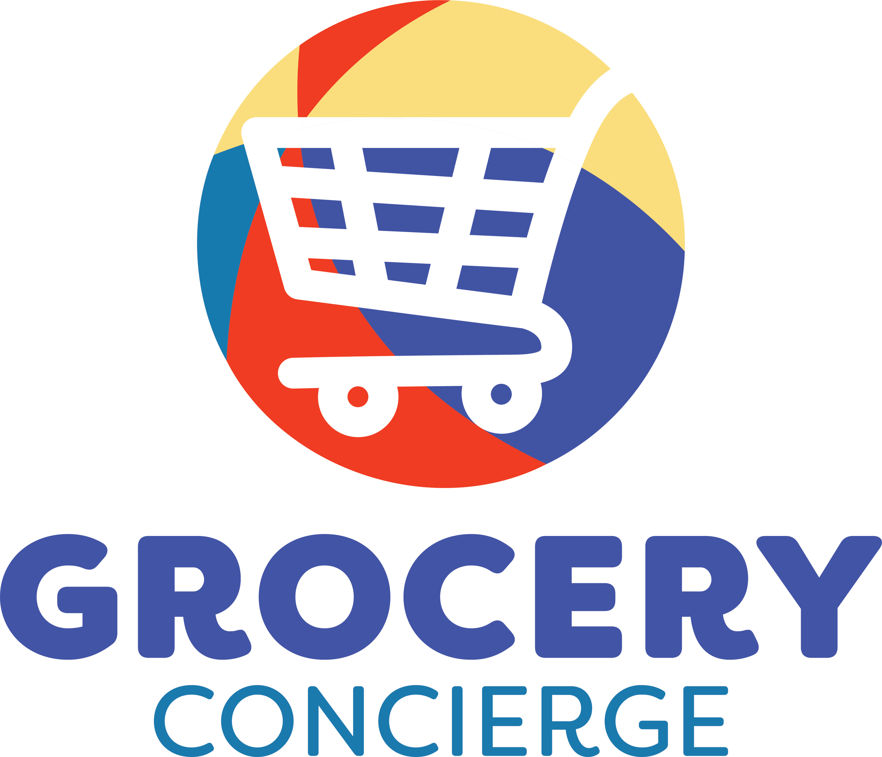 Grocery Concierge logo