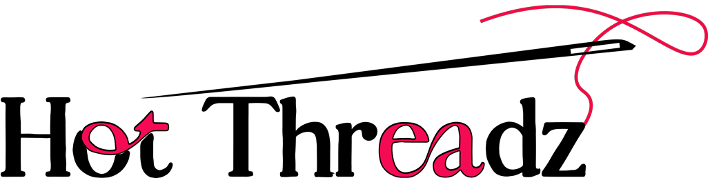Hot Threadz Custom Embroidery