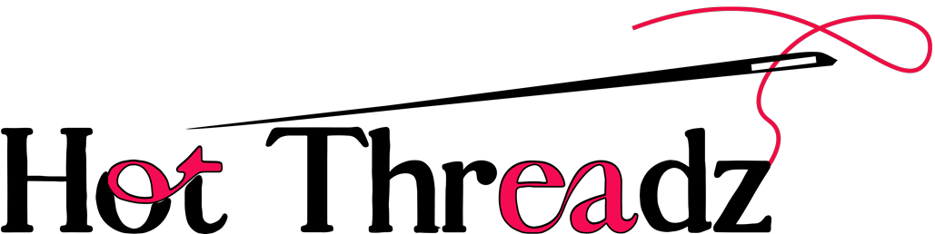 Hot Threadz Custom Embroidery