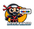 Review Ninjas Logo