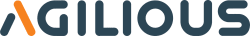 Agilious company logo - Delivering People Powered Agility
