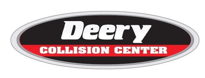 Deery Collision Center Logo