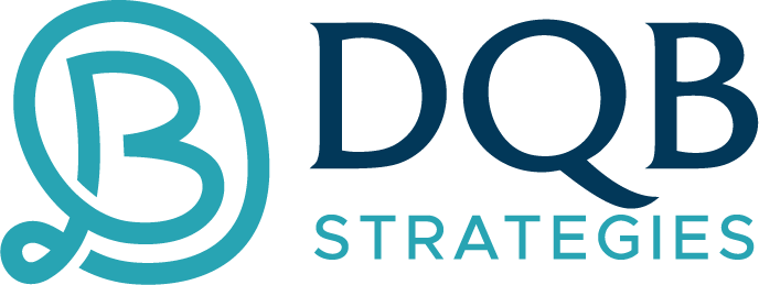 DQB Strategies Logo