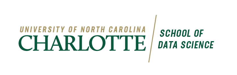 UNC Charlotte School of Data Science