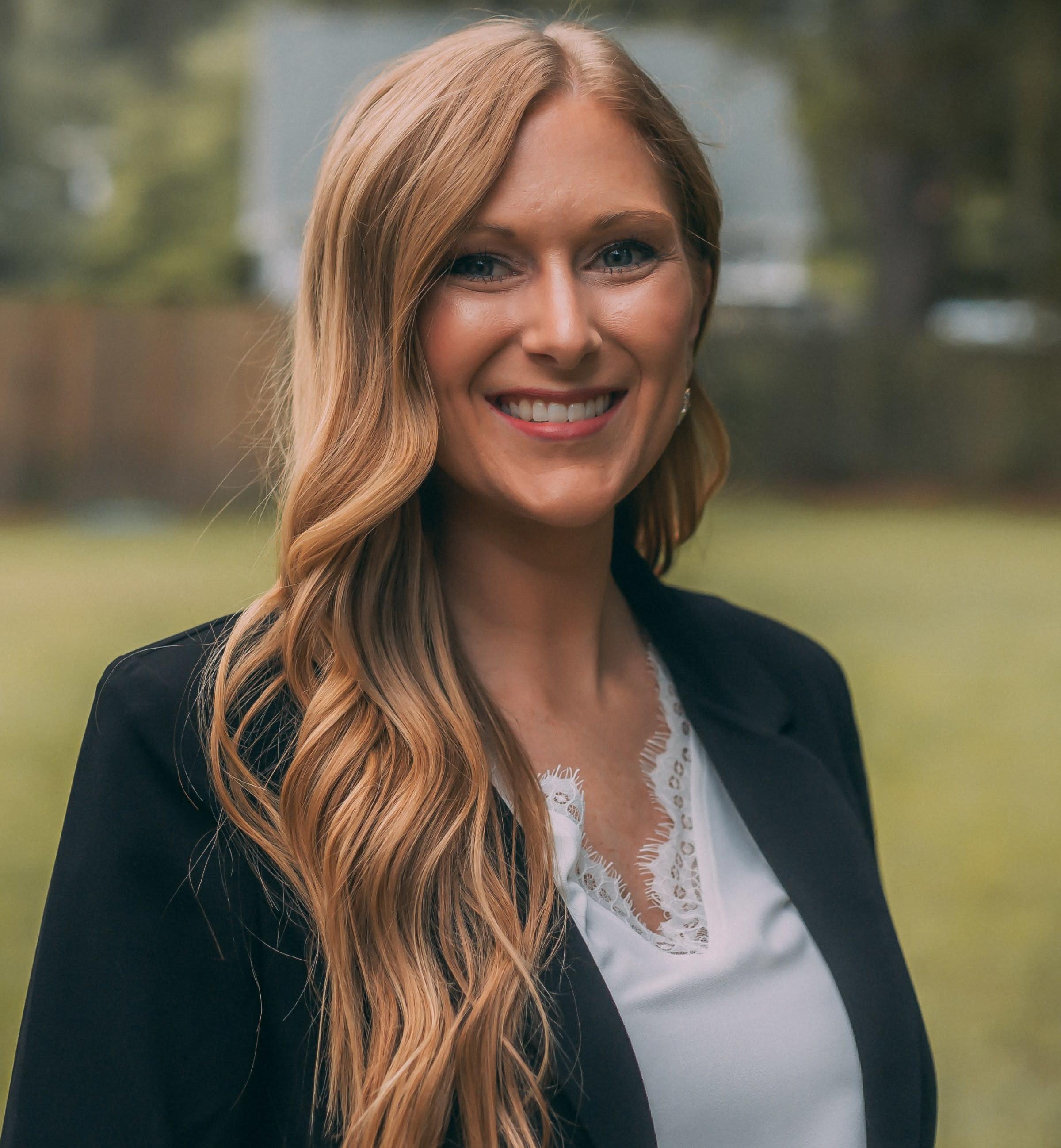 Sarah Cavanaugh Albemarle Area Association of REALTORS®