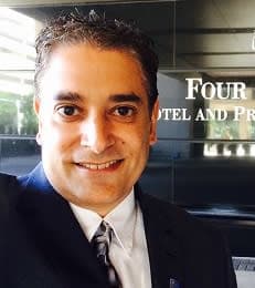 Anthony Rael, RE/MAX Alliance